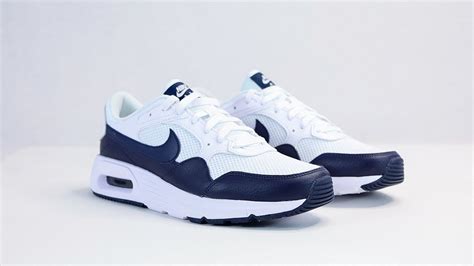 nike air max sc review